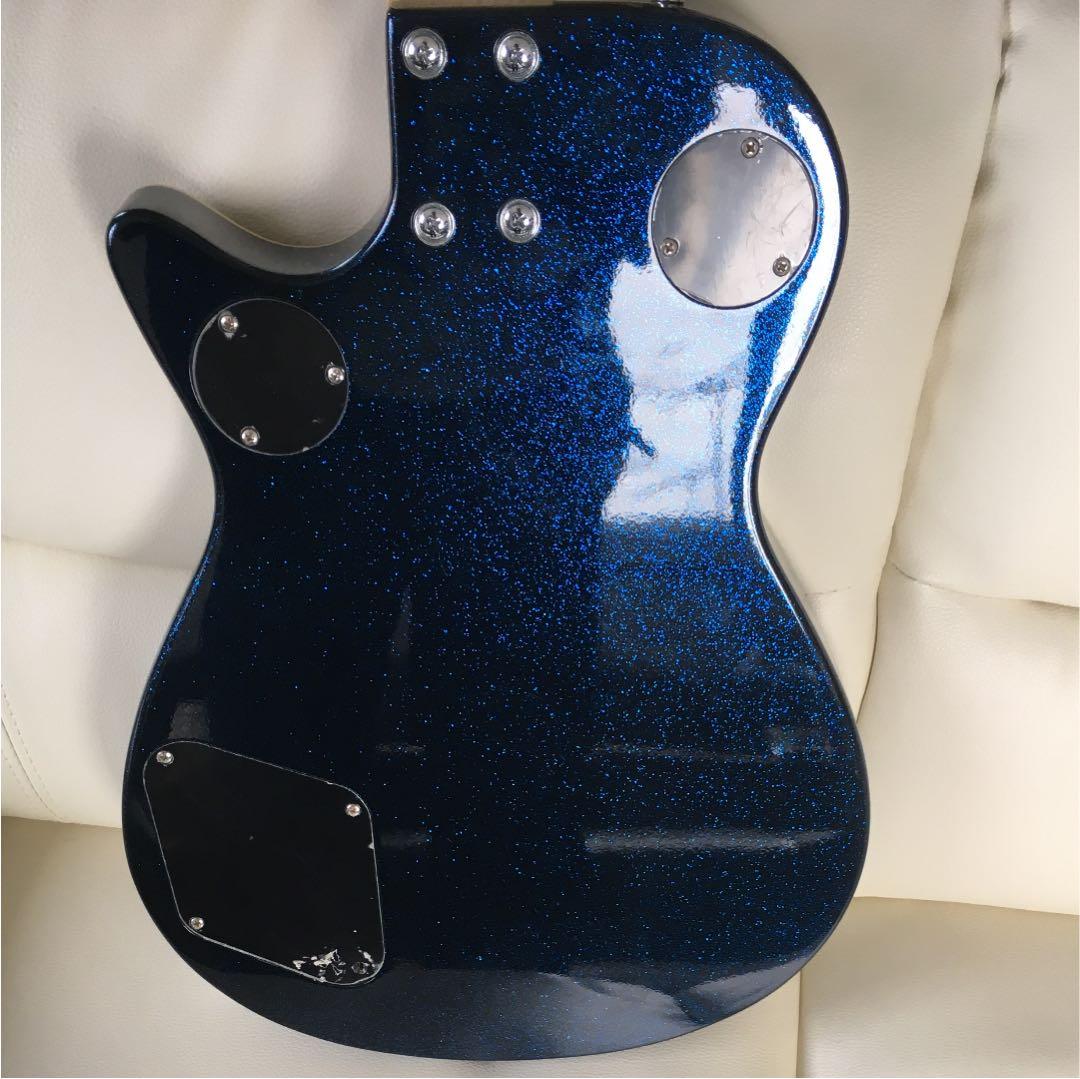 横山健 グレッチ エレクトロマチック値下げ中！