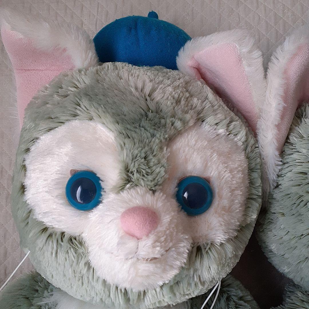 ★ジェラトーニMぬいぐるみ