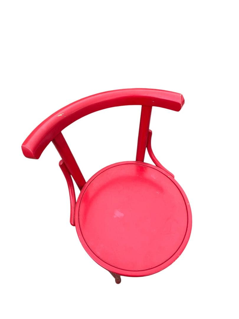 IDEEイデースツール/カウンターチェア①背もたれあり