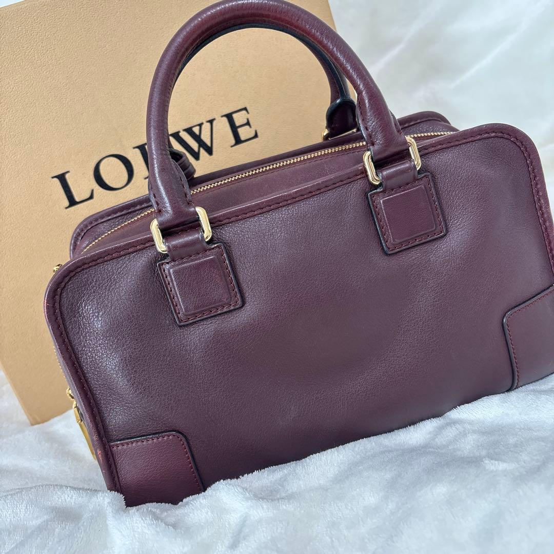 LOEWE ハンドバッグ