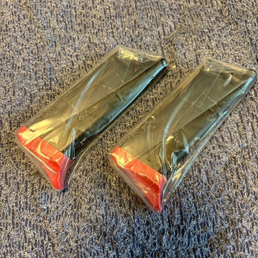 【最終値下げ】東京マルイGGOヴォーパルバニー➕予備マガジン×2➕マガジンポーチ