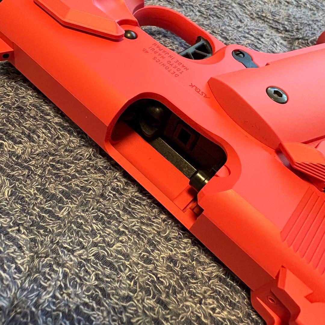 【最終値下げ】東京マルイGGOヴォーパルバニー➕予備マガジン×2➕マガジンポーチ