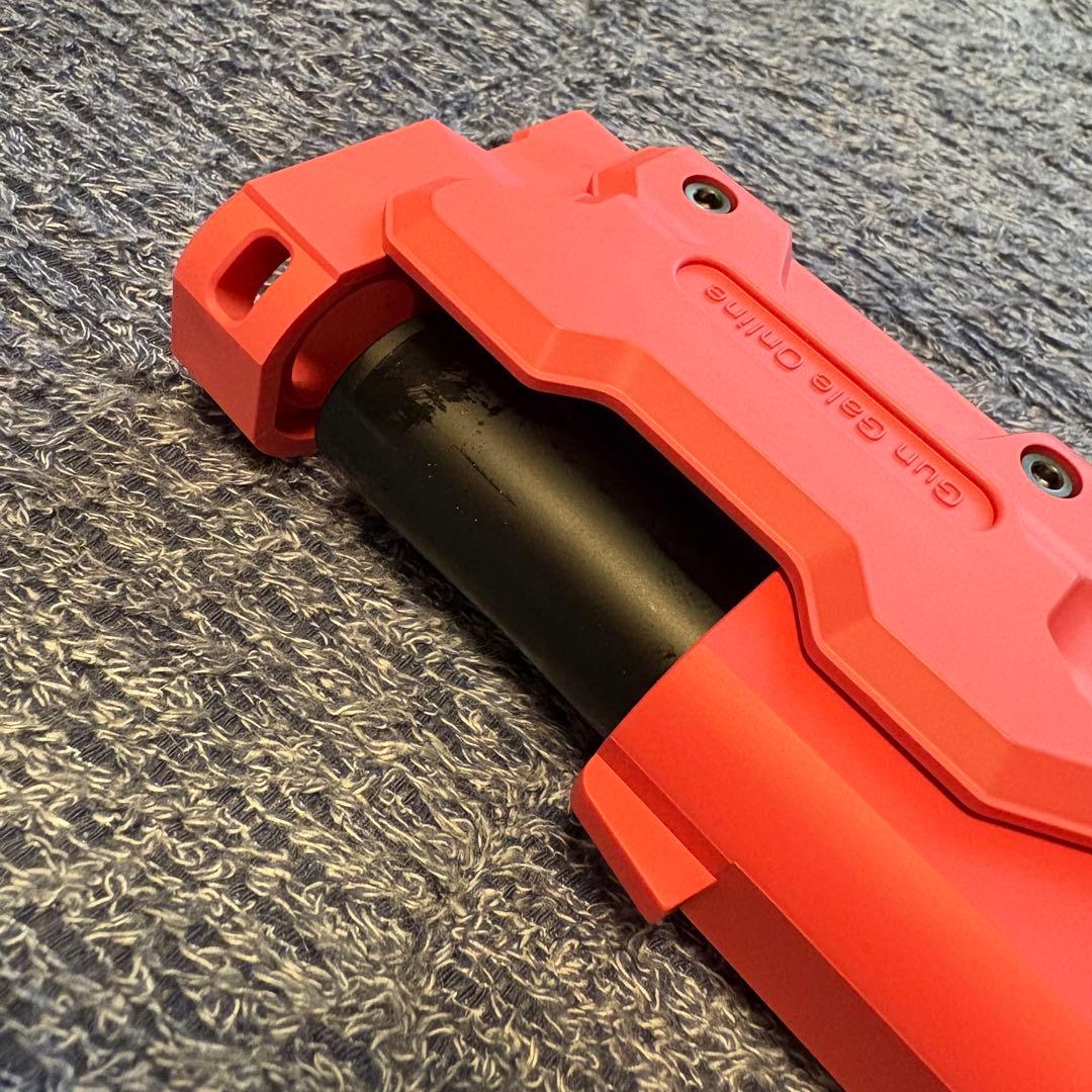 【最終値下げ】東京マルイGGOヴォーパルバニー➕予備マガジン×2➕マガジンポーチ