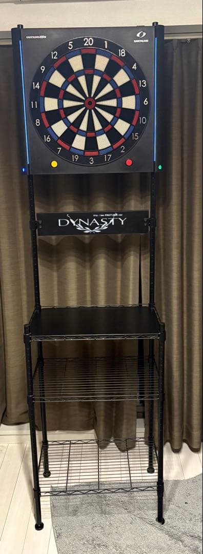 DARTSLIVE 200s ダーツ台セット