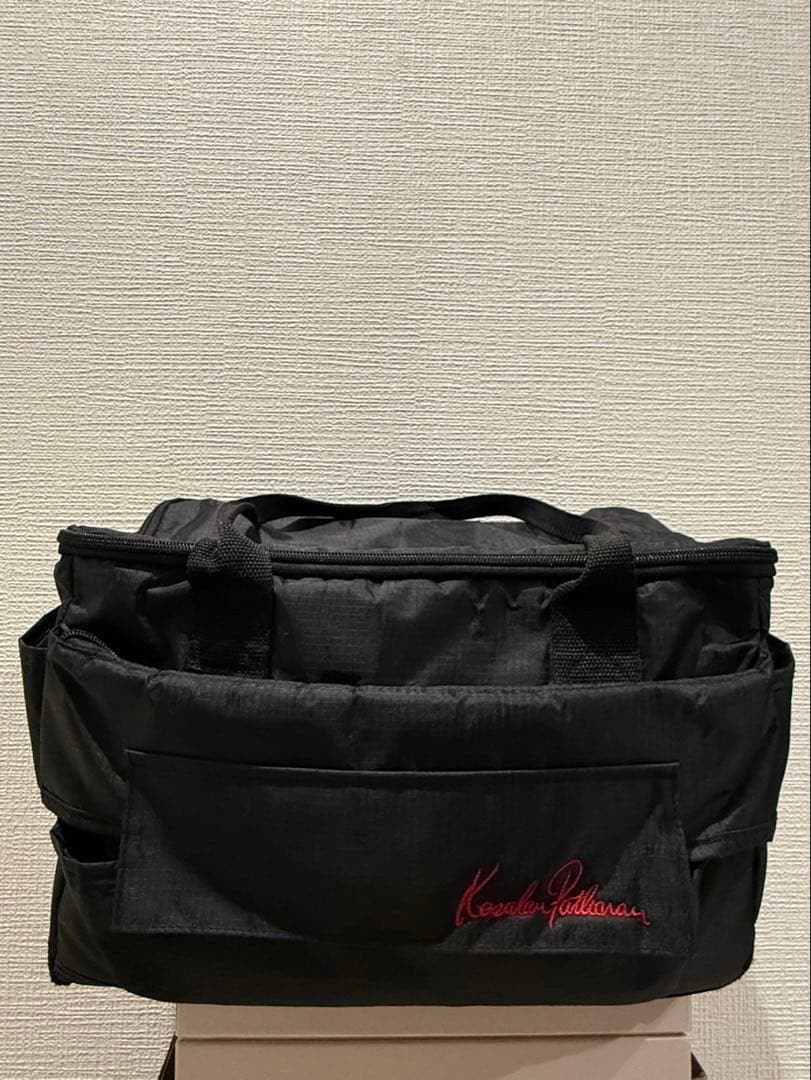 ケセランパサラン化粧品セット 化粧ポーチ付き 化粧品まとめ売り