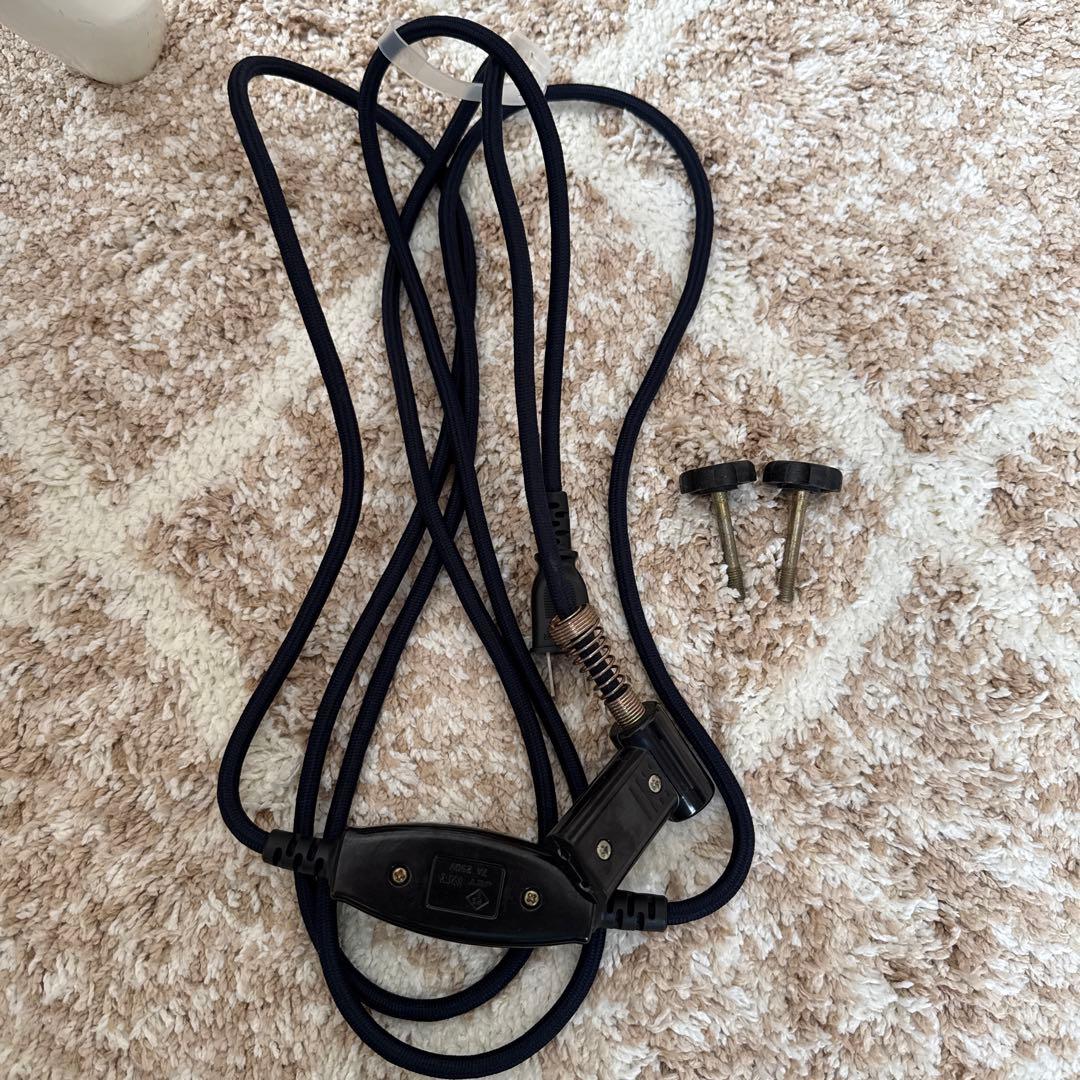 こたつ 猫脚 長方形テーブル 姫系 姫家具 アンティーク風 ねこ脚美品！