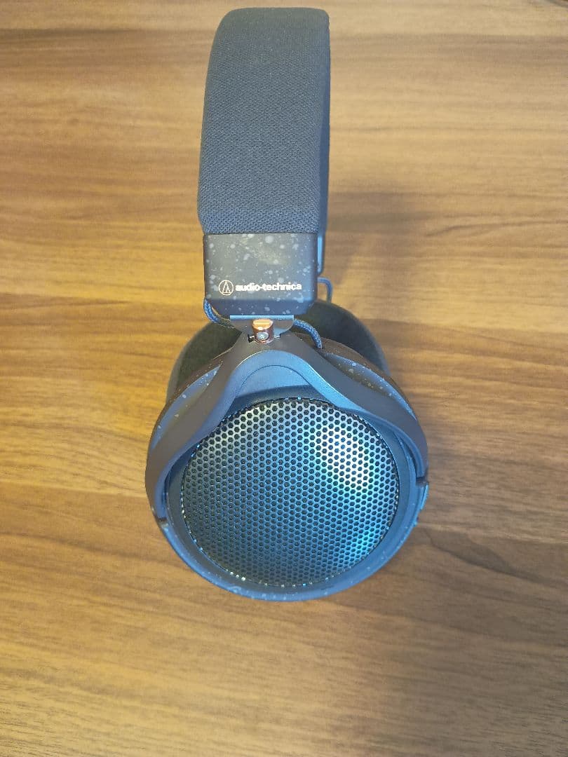 ATH-HL7BT　audio-technica　ワイヤレスヘッドホン