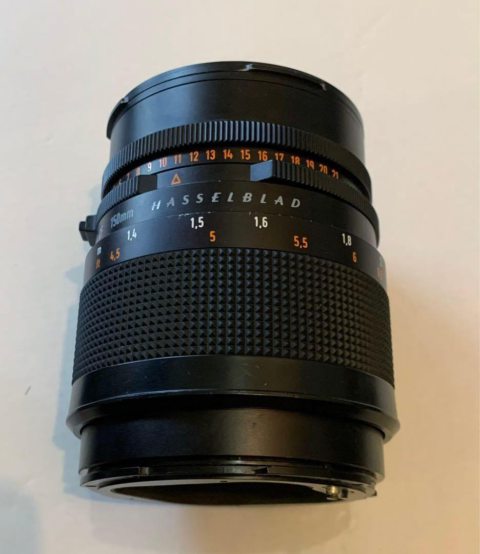 ハッセルブラッド Sonner 150mm T4