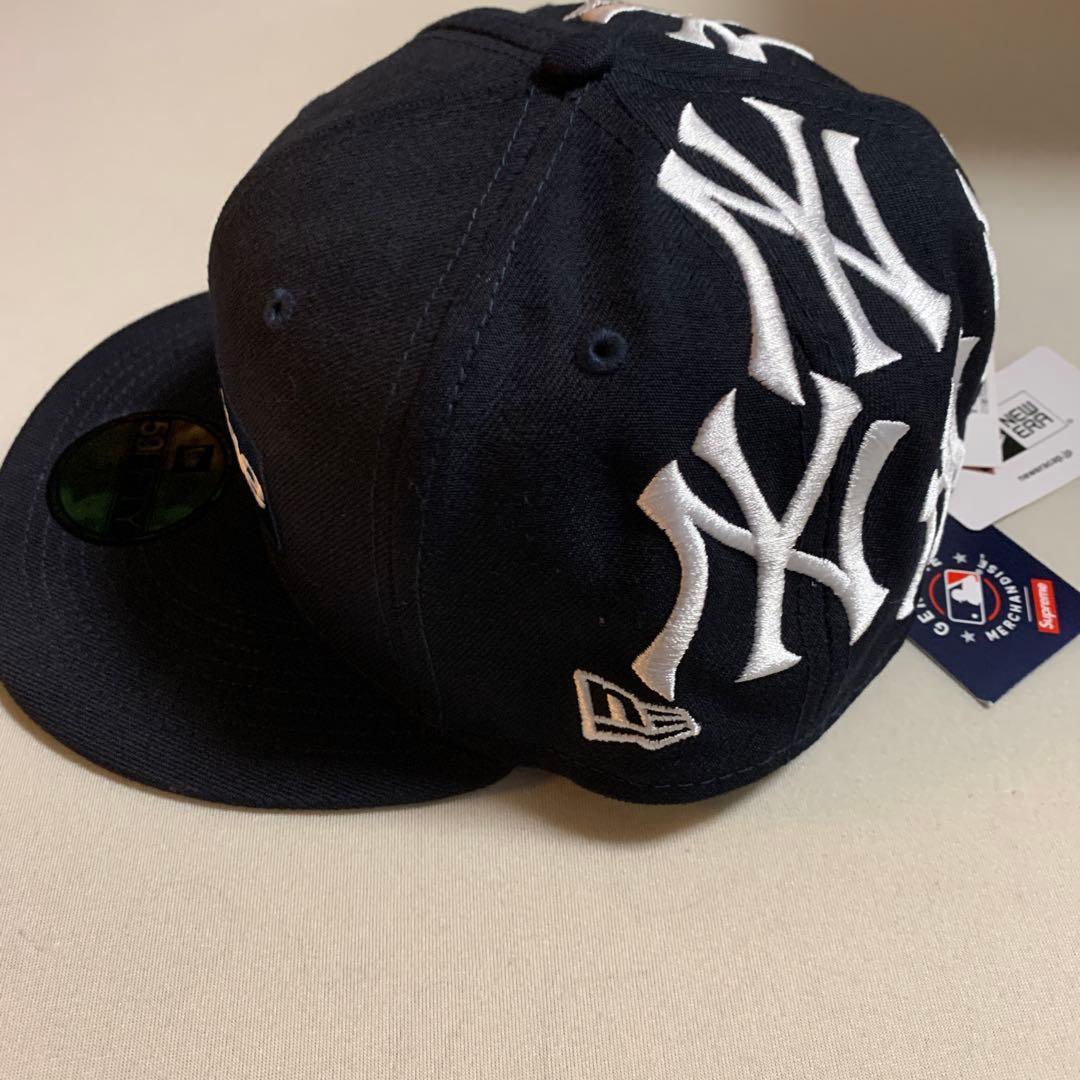 【baseball 】supreme new york yankees
