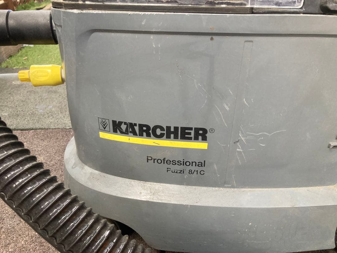 ケルヒャー　リンサークリーナー　訳あり