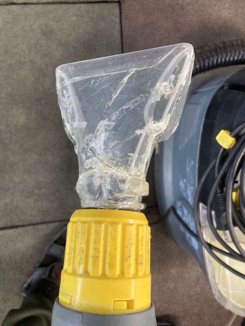 ケルヒャー　リンサークリーナー　訳あり