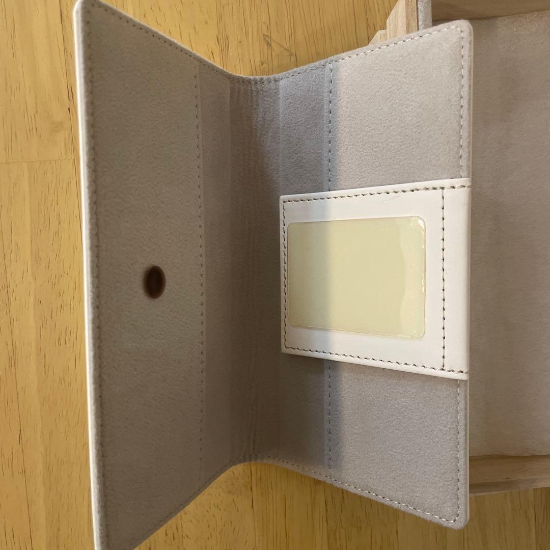 【未使用品】浅草文庫 友禅染 猫 ネコ スマホケース　マルチケース