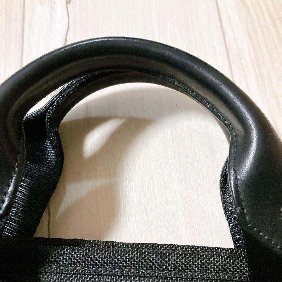 TUMI トゥミ　ブリーフケース 26101DH ビジネスバッグ　ブラック