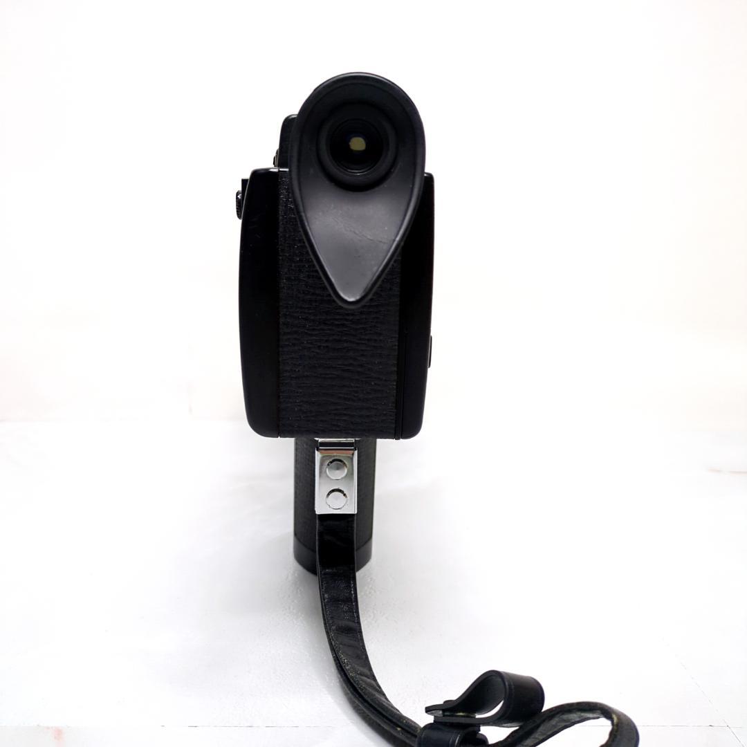 NIKON R8 SUPER ニコン シネマカメラ ムービー 8mm フィルム