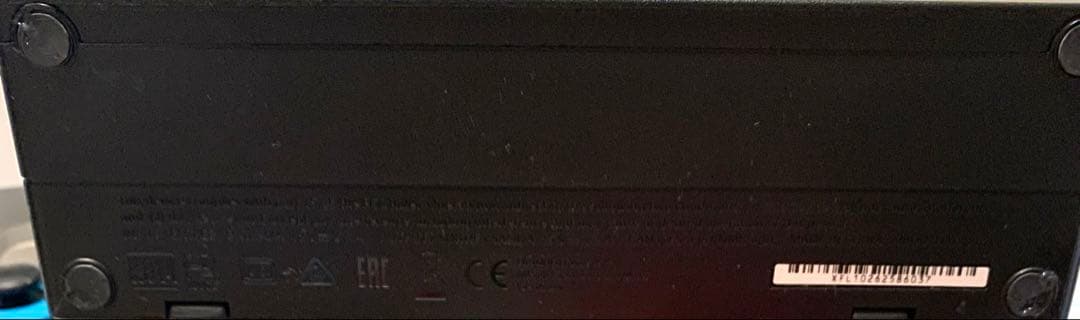 任天堂　Nintendo switch ネオンブルー・ネオンレッド一式セット