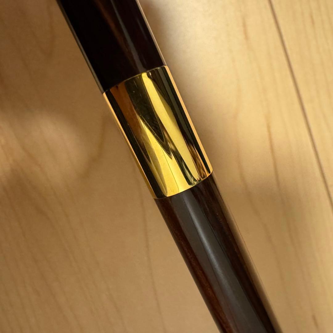 【限定】 伊東屋 ロメオNo.3 オーリックアンバー　ROMEO no3