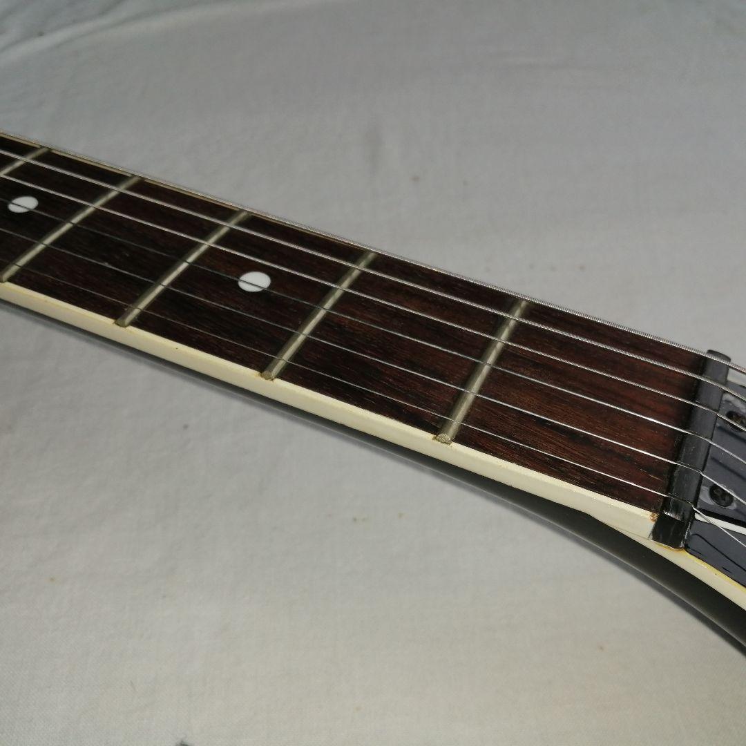 Kensaku Yoshidaギター