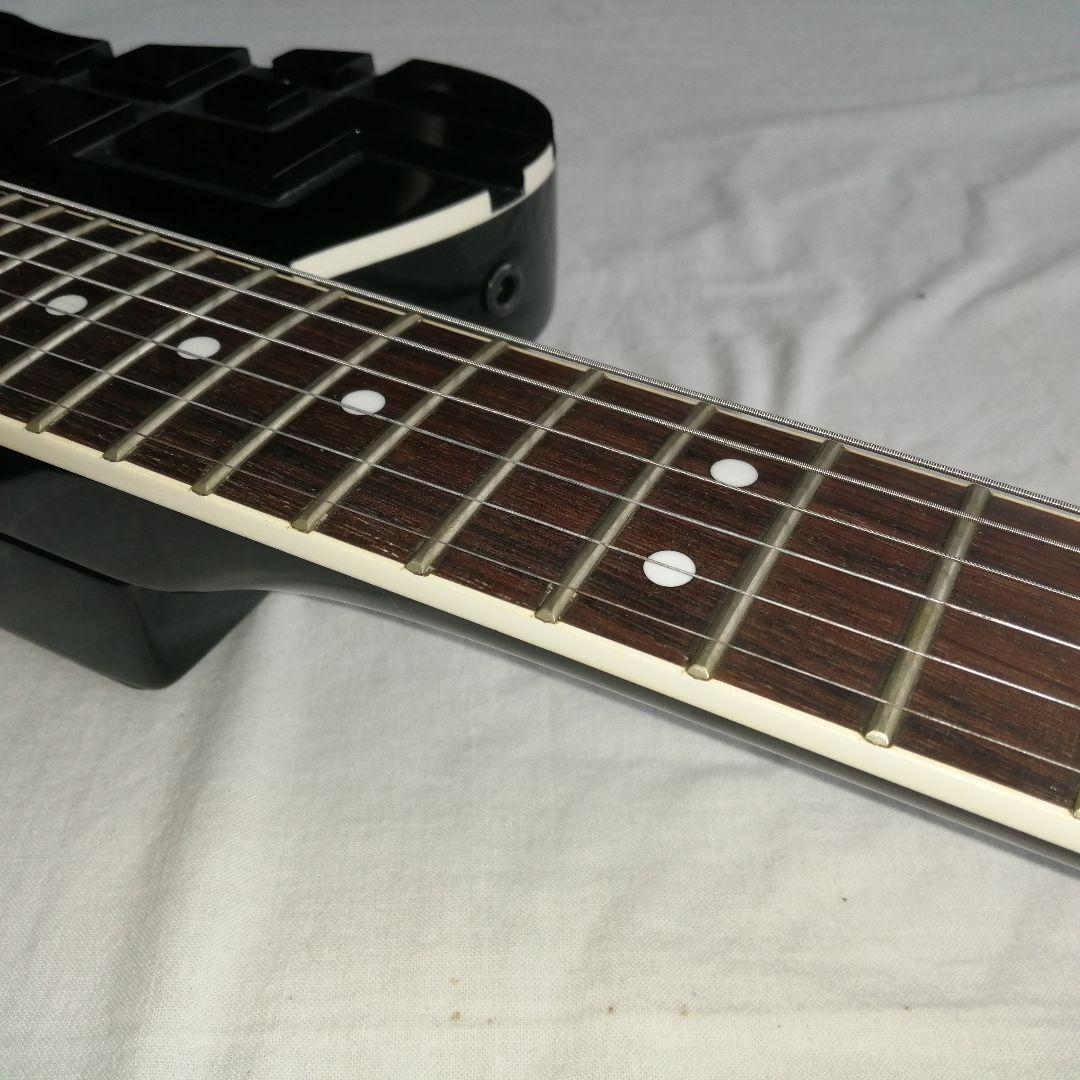 Kensaku Yoshidaギター