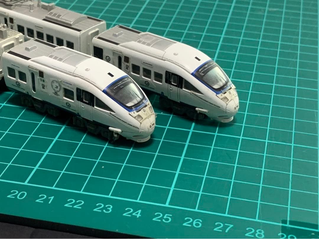 【ピィ☆星形ポケモン】Bトレイン 883系 885系　計19両