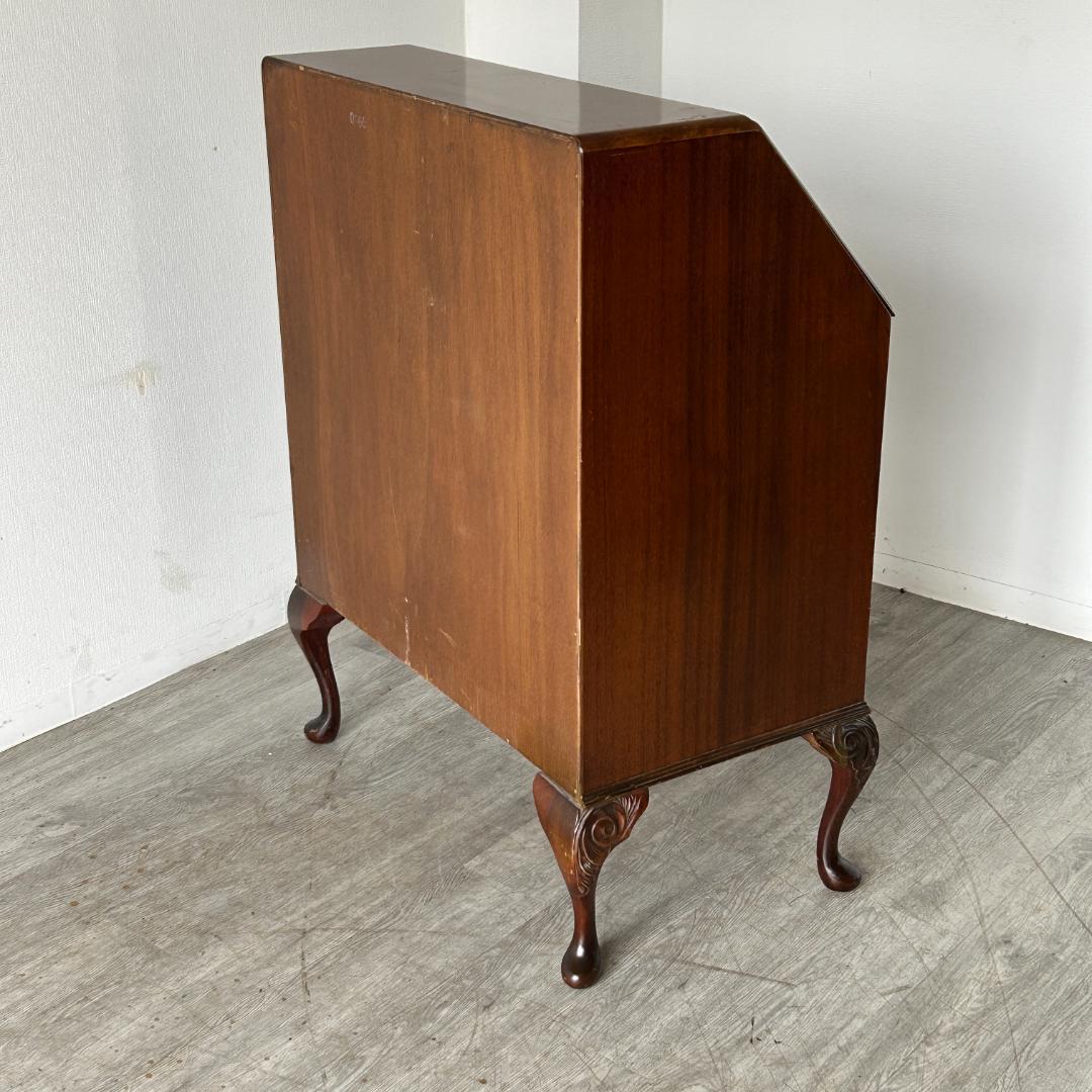 イギリス アンティーク家具 ライティングビューロ 1930年頃 824A