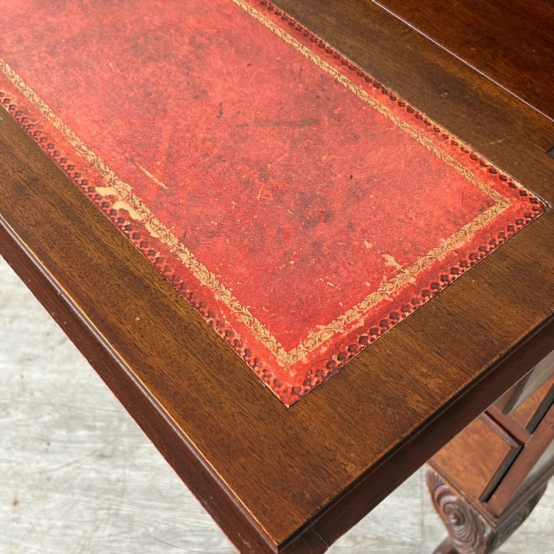 イギリス アンティーク家具 ライティングビューロ 1930年頃 824A