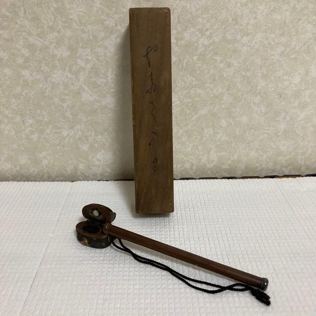 レトロ 時代物 珍品 細密金工象嵌 矢立 古民具 昔の文房具 骨董品 古道具