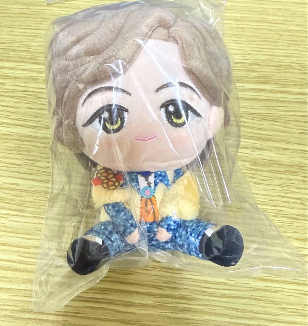 Mrs. GREEN APPLE　一番くじ