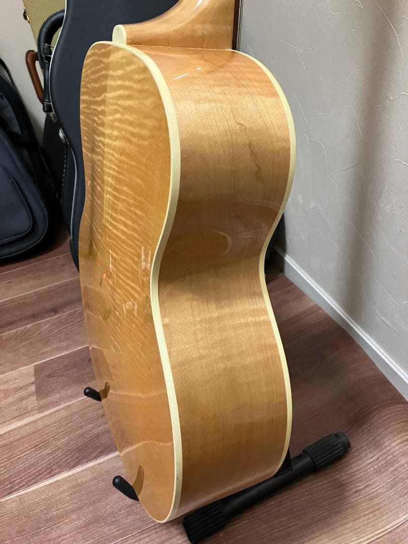 Guild JF30-12 12弦ギター 1995年製　made in USA