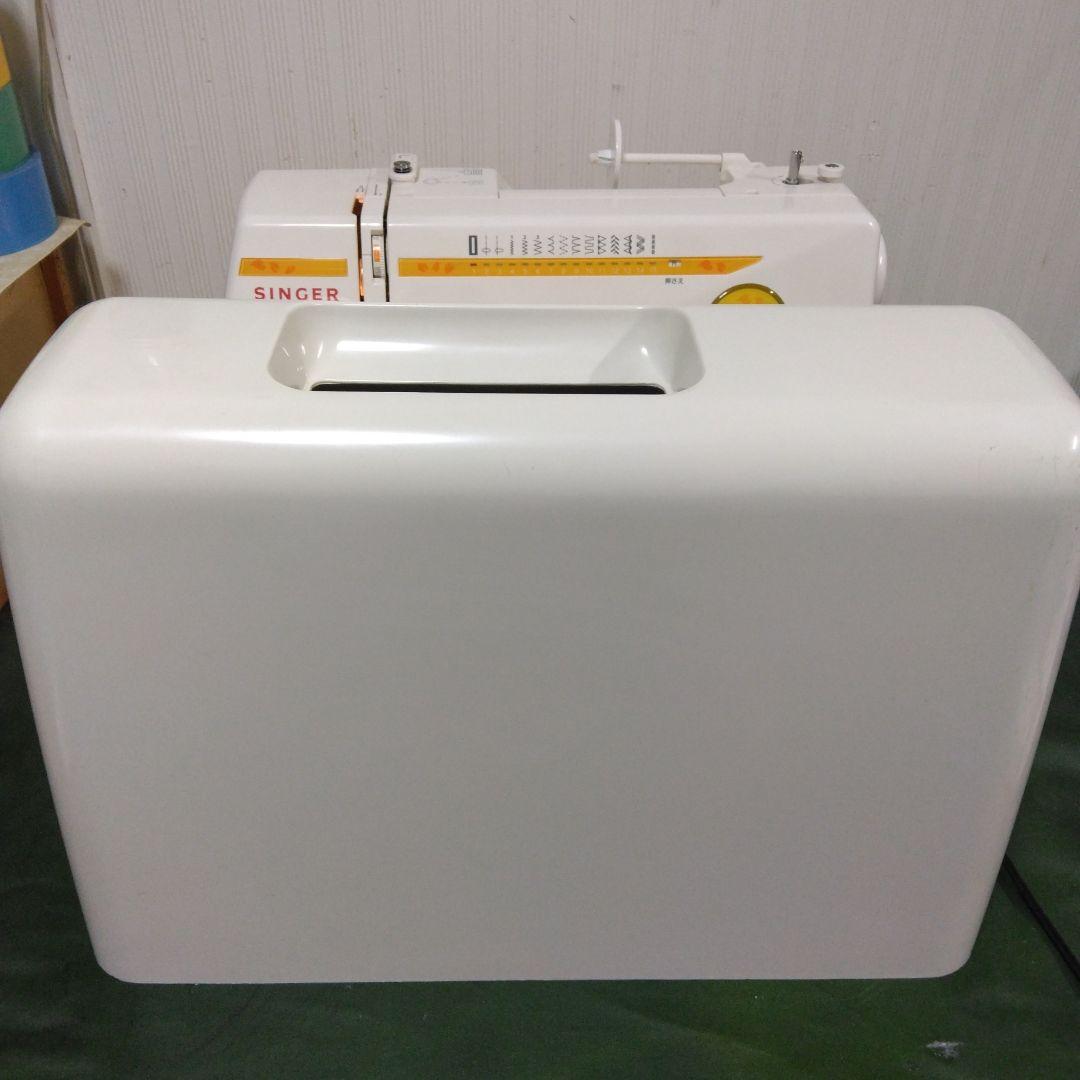 シンガーミシンSJ-90EX型:美品。