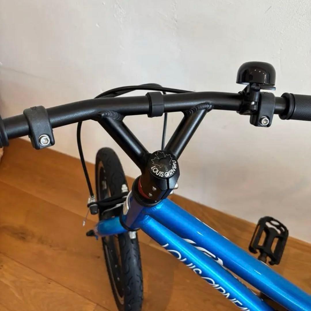さとみ　LOUIS GARNEAU 16インチ　名古屋引取り