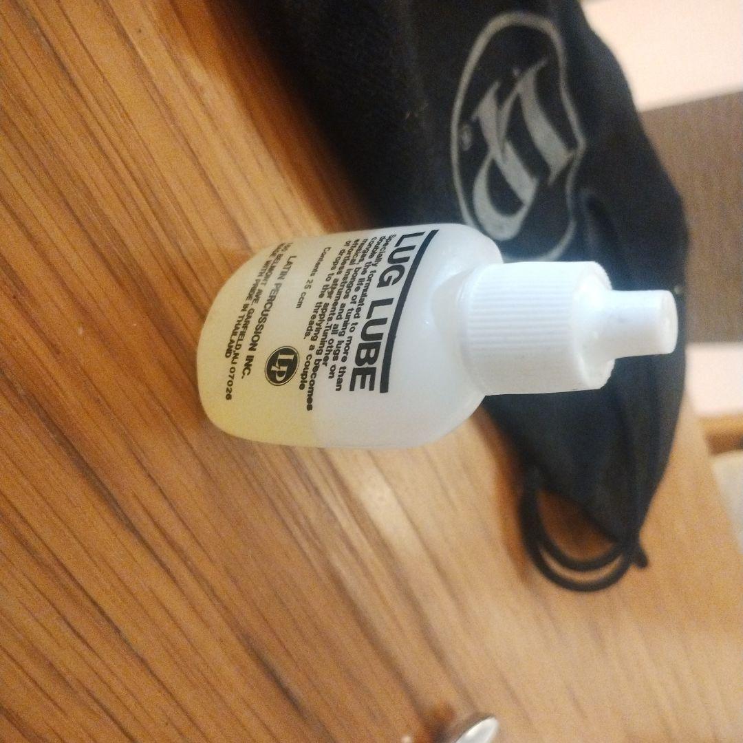 LP Accents コンガ Curve II TRIVAL