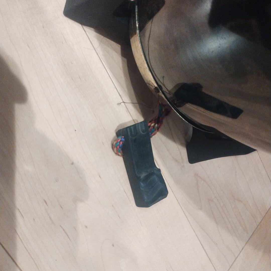 LP Accents コンガ Curve II TRIVAL