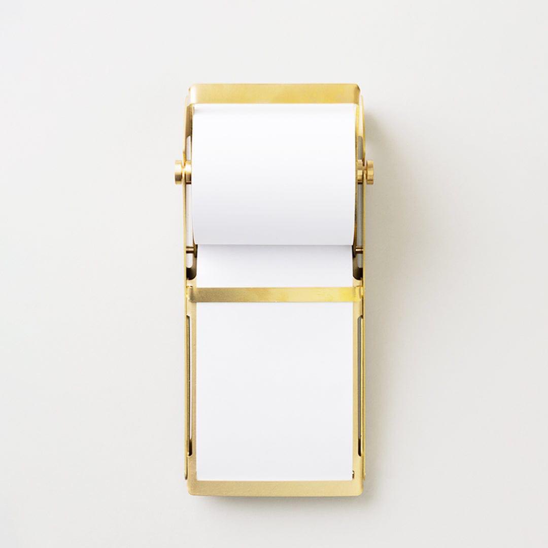 joplinworks ノート ディスペンサー メモ帳 モマデザイン 万年筆