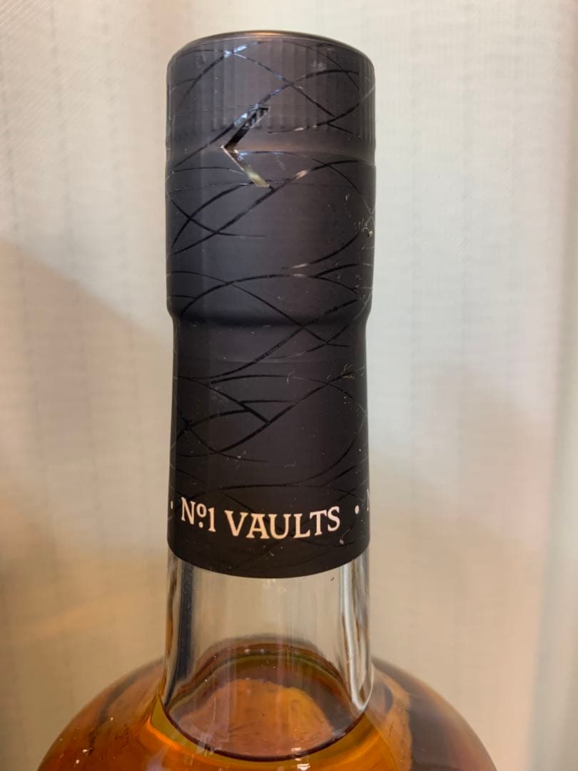 ボウモア ボルトエディション 1st BOWMORE VAULT EDITION