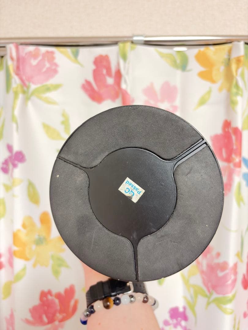 Blue Yeti USBマイク ブラック【本体動作良好】