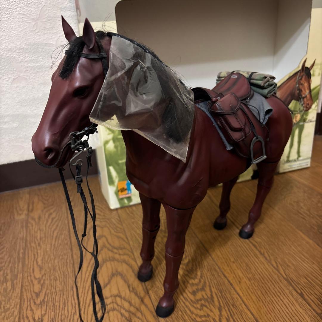 ドラゴン　ドイツ軍　国防省　騎兵部隊