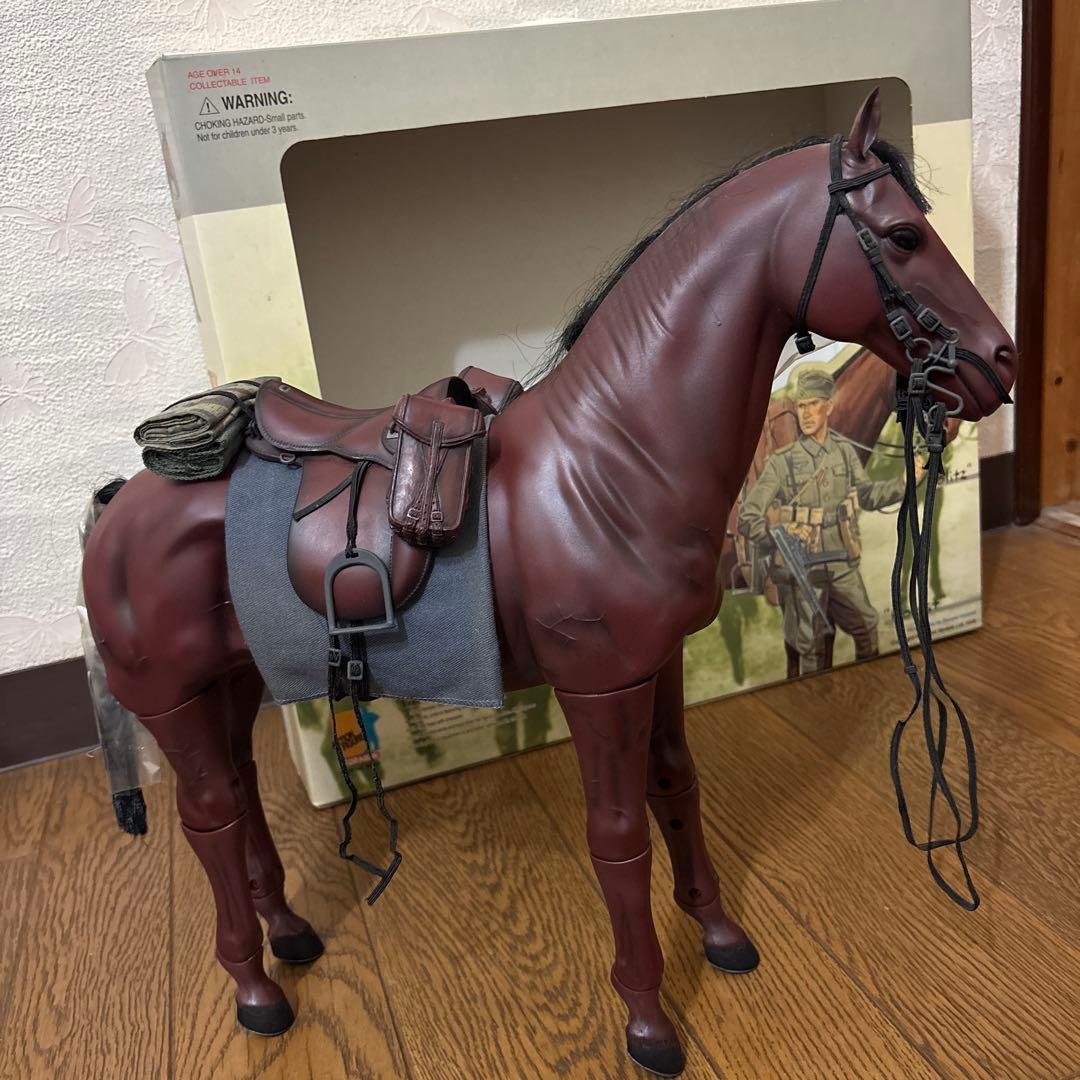 ドラゴン　ドイツ軍　国防省　騎兵部隊