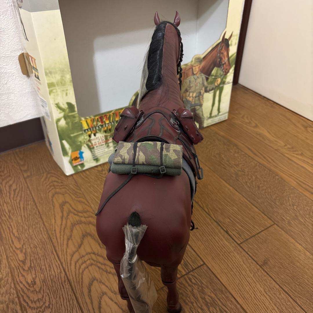 ドラゴン　ドイツ軍　国防省　騎兵部隊