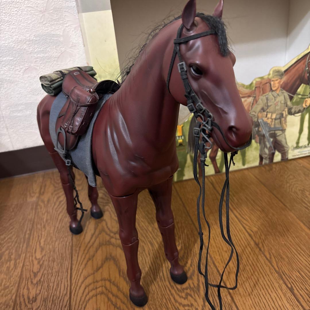 ドラゴン　ドイツ軍　国防省　騎兵部隊