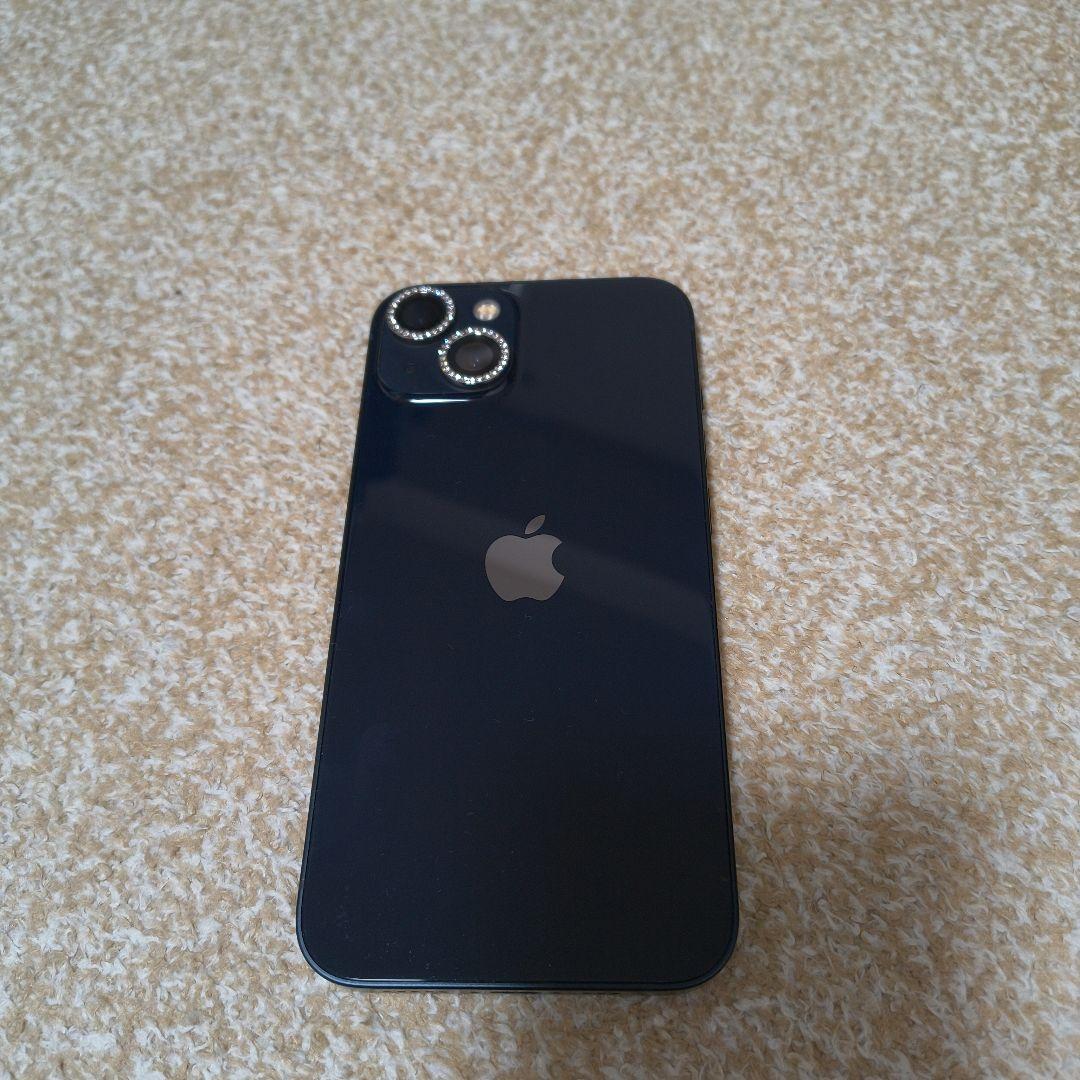 iPhone 13 ミッドナイト 128 GB SIMフリー