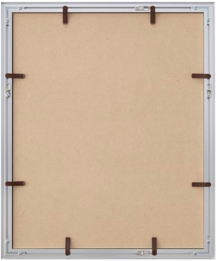 新品未開封✴︎レア✴︎アルナ額縁　モントレ　バニラ　900×900