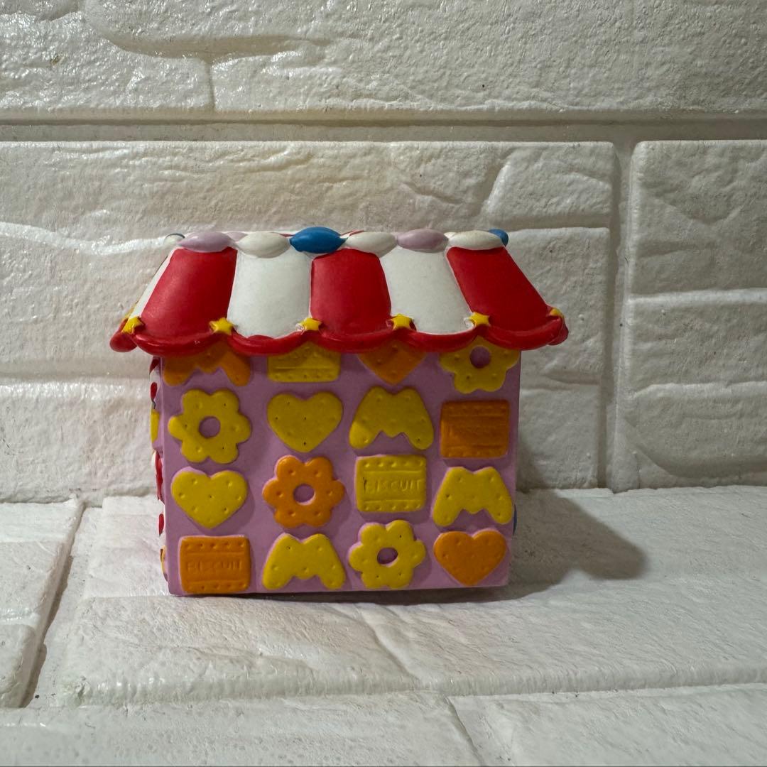 ▪︎レトロ▪︎ハローキティ 小物入れ KTポリレジン