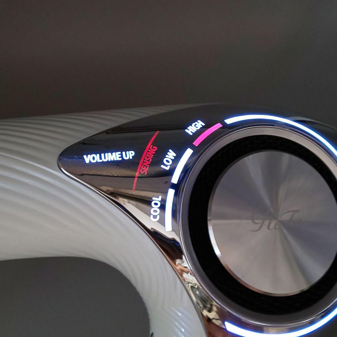 リファビューテック ドライヤープロ BEAUTECH DRYER PRO 53