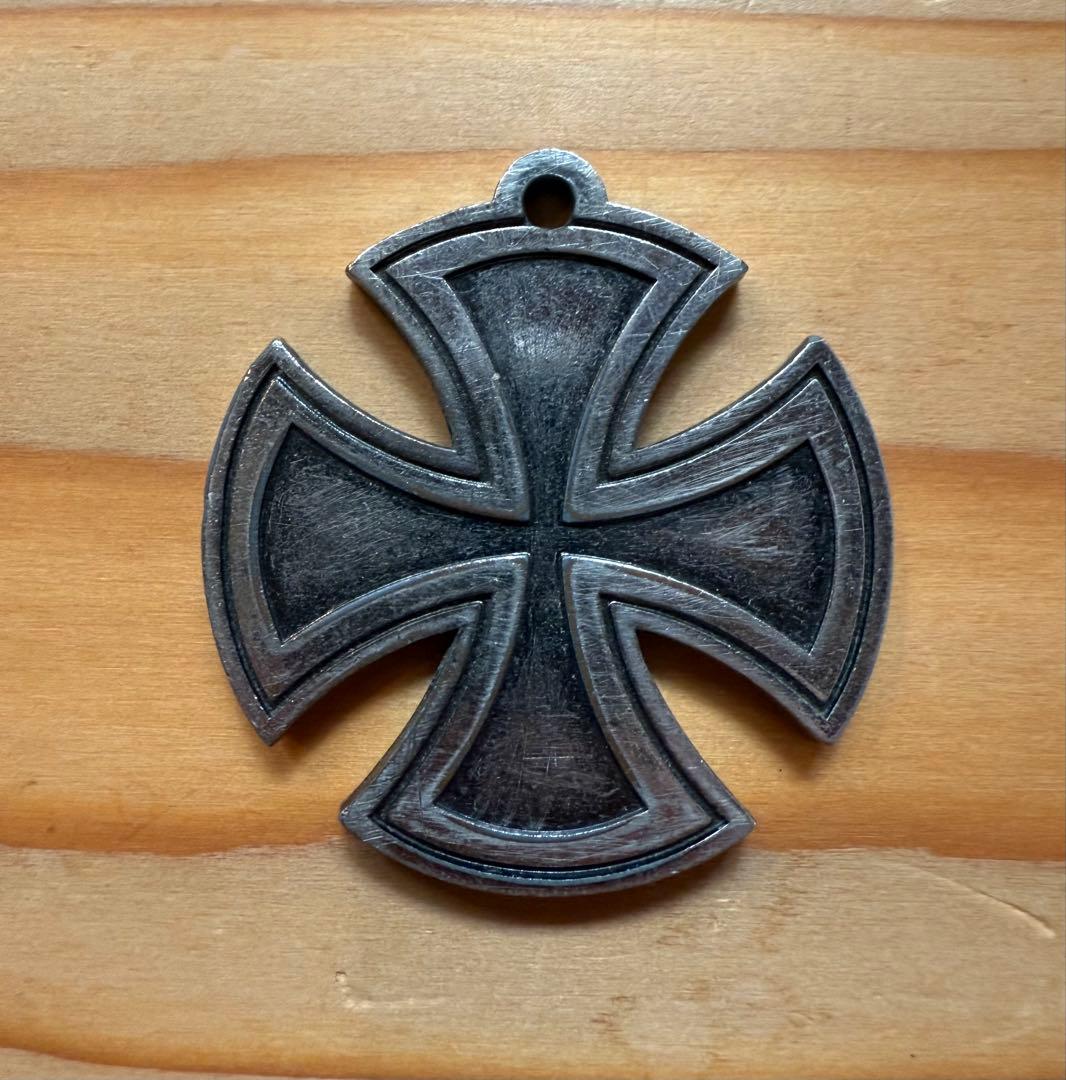 インディペンデント 90s Independent アイアンクロス 廃盤 送料込