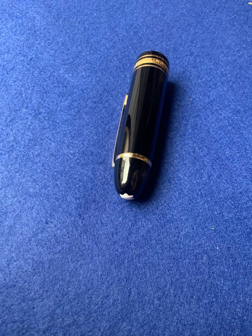 Montblanc マイスターシュテュック　No.149 １８K 西ドイツ製