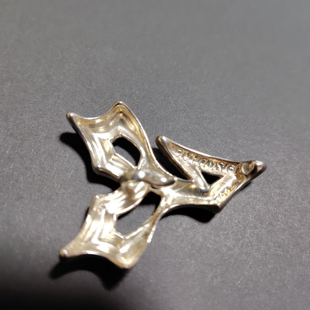 ファイナルファンタジー10 ティーダ　シルバーネックレス　スクウェアエニックス