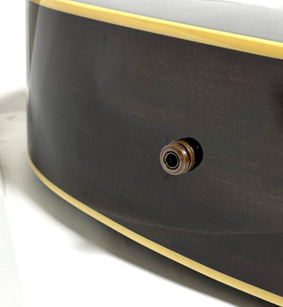 EPIPHONE by Gibson J-45 Studio アコギ