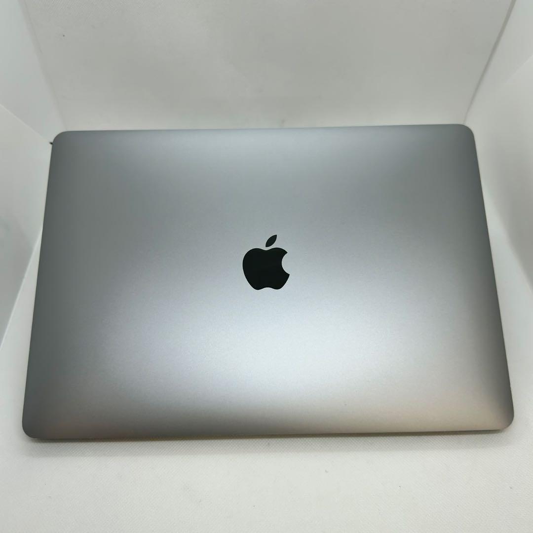 MacBook Pro 13インチ（2019)スペースグレイ