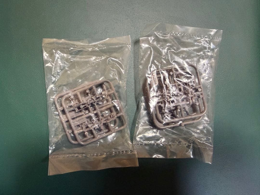 専用　鉄コレ7000系　KATO 東京メトロ17000系