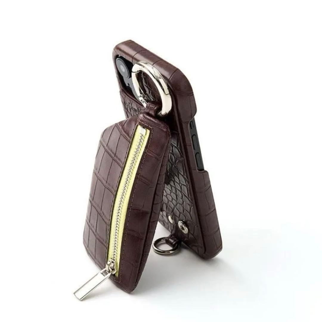 ajew エジュー iPhoneケース